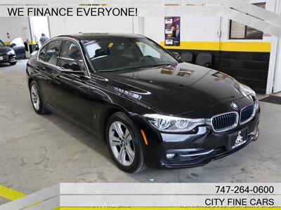 2018 BMW 330e iPerformance   - Photo 14 - Panorama City, CA 91402