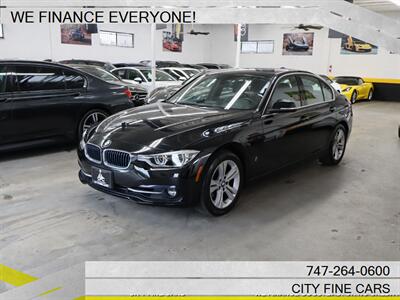 2018 BMW 330e iPerformance   - Photo 2 - Panorama City, CA 91402