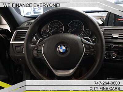 2018 BMW 330e iPerformance   - Photo 22 - Panorama City, CA 91402