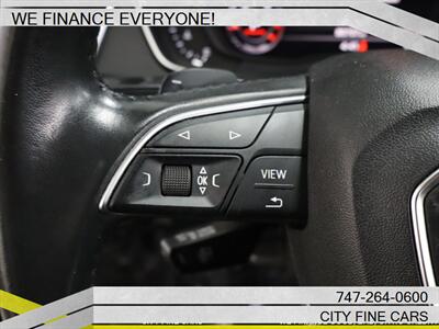 2019 Audi Q5 2.0T quattro Premium Plus   - Photo 19 - Panorama City, CA 91402