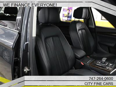 2019 Audi Q5 2.0T quattro Premium Plus   - Photo 37 - Panorama City, CA 91402