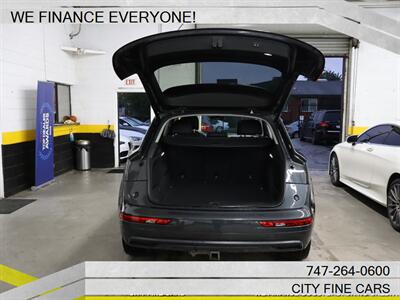 2019 Audi Q5 2.0T quattro Premium Plus   - Photo 35 - Panorama City, CA 91402