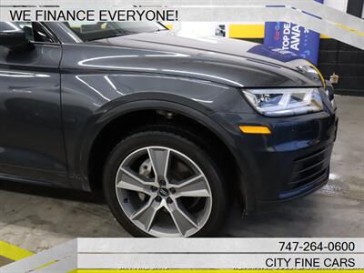 2019 Audi Q5 2.0T quattro Premium Plus   - Photo 12 - Panorama City, CA 91402