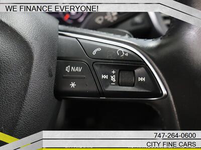 2019 Audi Q5 2.0T quattro Premium Plus   - Photo 21 - Panorama City, CA 91402