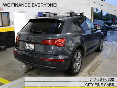 2019 Audi Q5 2.0T quattro Premium Plus   - Photo 9 - Panorama City, CA 91402