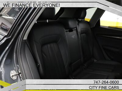 2019 Audi Q5 2.0T quattro Premium Plus   - Photo 36 - Panorama City, CA 91402
