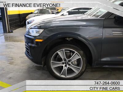 2019 Audi Q5 2.0T quattro Premium Plus   - Photo 3 - Panorama City, CA 91402