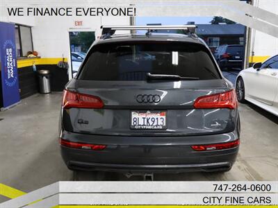 2019 Audi Q5 2.0T quattro Premium Plus   - Photo 8 - Panorama City, CA 91402