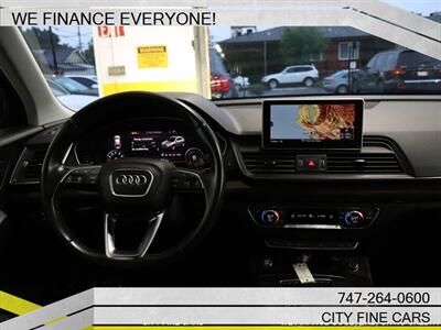 2019 Audi Q5 2.0T quattro Premium Plus   - Photo 14 - Panorama City, CA 91402