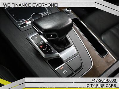 2019 Audi Q5 2.0T quattro Premium Plus   - Photo 28 - Panorama City, CA 91402