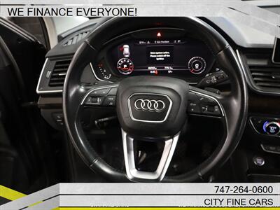 2019 Audi Q5 2.0T quattro Premium Plus   - Photo 22 - Panorama City, CA 91402