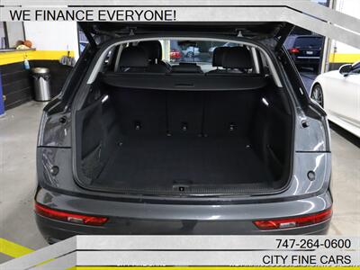 2019 Audi Q5 2.0T quattro Premium Plus   - Photo 34 - Panorama City, CA 91402