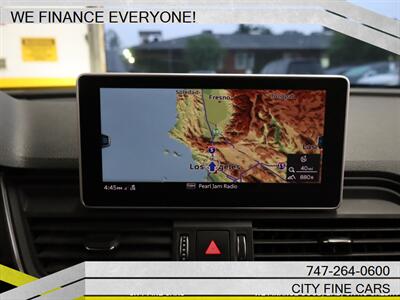 2019 Audi Q5 2.0T quattro Premium Plus   - Photo 23 - Panorama City, CA 91402