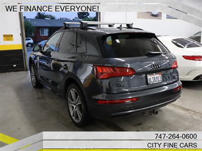 2019 Audi Q5 2.0T quattro Premium Plus   - Photo 7 - Panorama City, CA 91402
