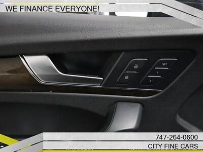 2019 Audi Q5 2.0T quattro Premium Plus   - Photo 17 - Panorama City, CA 91402