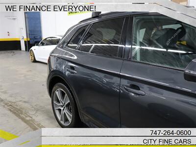 2019 Audi Q5 2.0T quattro Premium Plus   - Photo 10 - Panorama City, CA 91402
