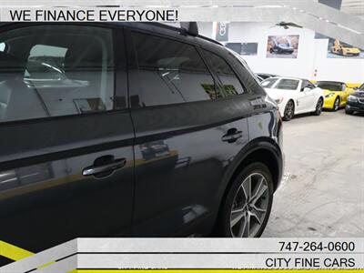 2019 Audi Q5 2.0T quattro Premium Plus   - Photo 6 - Panorama City, CA 91402