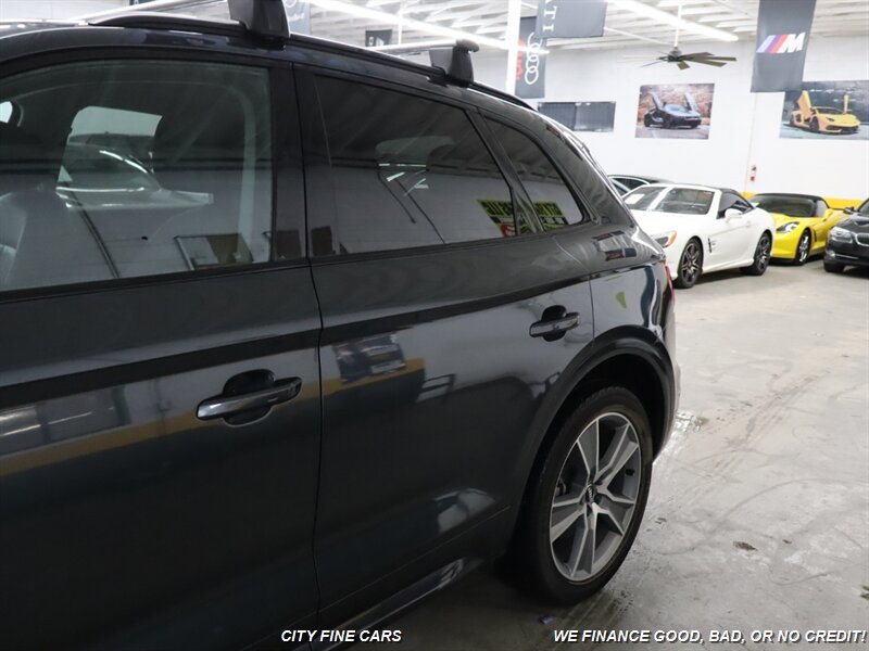 2019 Audi Q5 2.0T Premium photo 4