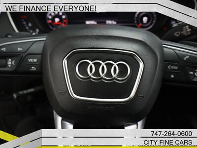 2019 Audi Q5 2.0T quattro Premium Plus   - Photo 20 - Panorama City, CA 91402