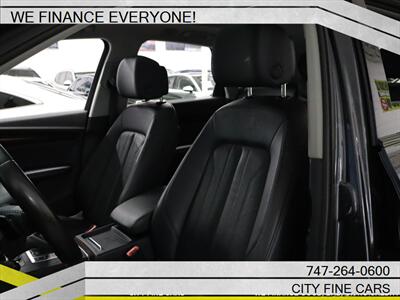 2019 Audi Q5 2.0T quattro Premium Plus   - Photo 30 - Panorama City, CA 91402