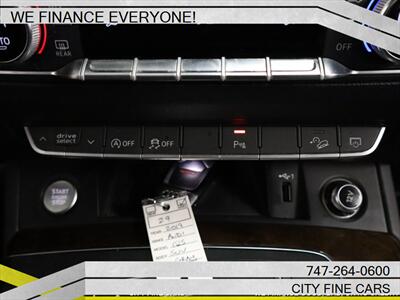 2019 Audi Q5 2.0T quattro Premium Plus   - Photo 26 - Panorama City, CA 91402