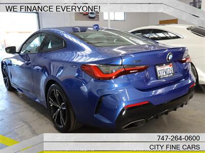 2021 BMW M440i xDrive   - Photo 6 - Panorama City, CA 91402