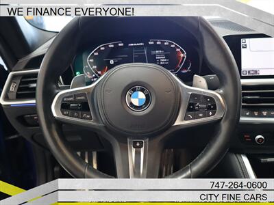 2021 BMW M440i xDrive   - Photo 15 - Panorama City, CA 91402