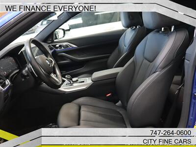 2021 BMW M440i xDrive   - Photo 28 - Panorama City, CA 91402