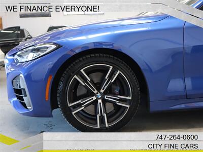 2021 BMW M440i xDrive   - Photo 3 - Panorama City, CA 91402