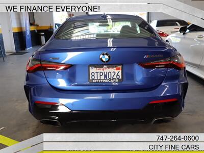 2021 BMW M440i xDrive   - Photo 7 - Panorama City, CA 91402
