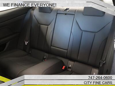 2021 BMW M440i xDrive   - Photo 30 - Panorama City, CA 91402