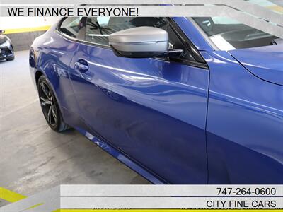 2021 BMW M440i xDrive   - Photo 10 - Panorama City, CA 91402