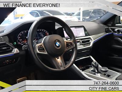 2021 BMW M440i xDrive   - Photo 14 - Panorama City, CA 91402