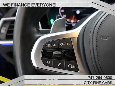 2021 BMW M440i xDrive   - Photo 16 - Panorama City, CA 91402