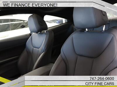 2021 BMW M440i xDrive   - Photo 29 - Panorama City, CA 91402