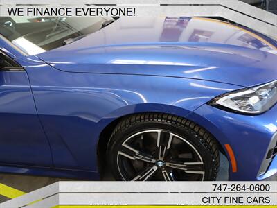 2021 BMW M440i xDrive   - Photo 11 - Panorama City, CA 91402
