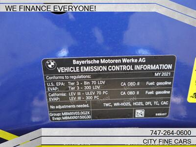 2021 BMW M440i xDrive   - Photo 34 - Panorama City, CA 91402