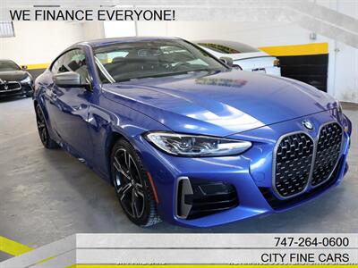 2021 BMW M440i xDrive   - Photo 12 - Panorama City, CA 91402