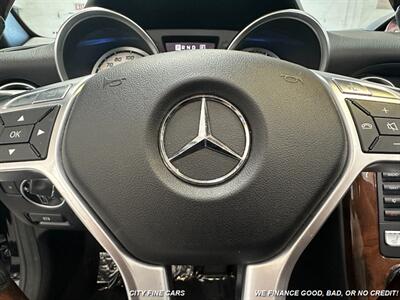 2013 Mercedes-Benz SLK SLK 250   - Photo 20 - Panorama City, CA 91402