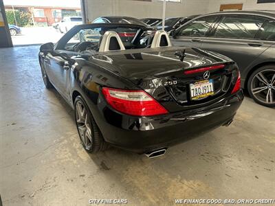 2013 Mercedes-Benz SLK SLK 250   - Photo 7 - Panorama City, CA 91402