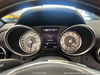 2013 Mercedes-Benz SLK SLK 250   - Photo 23 - Panorama City, CA 91402