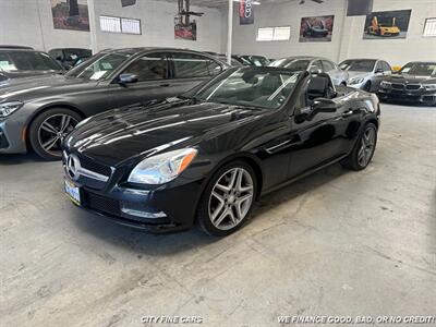 2013 Mercedes-Benz SLK SLK 250   - Photo 2 - Panorama City, CA 91402