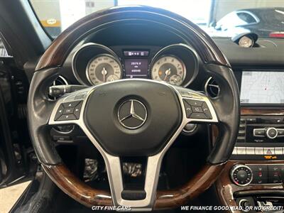 2013 Mercedes-Benz SLK SLK 250   - Photo 22 - Panorama City, CA 91402