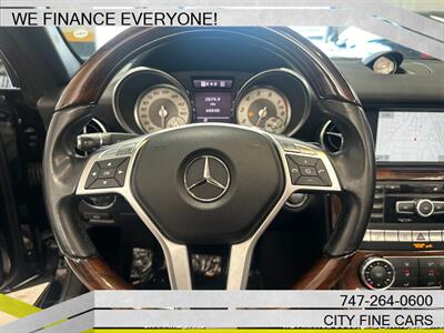 2013 Mercedes-Benz SLK SLK 250   - Photo 22 - Panorama City, CA 91402