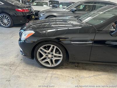 2013 Mercedes-Benz SLK SLK 250   - Photo 3 - Panorama City, CA 91402