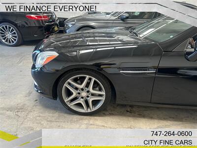 2013 Mercedes-Benz SLK SLK 250   - Photo 3 - Panorama City, CA 91402