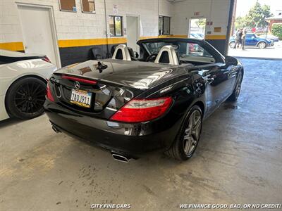 2013 Mercedes-Benz SLK SLK 250   - Photo 9 - Panorama City, CA 91402