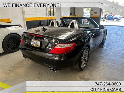 2013 Mercedes-Benz SLK SLK 250   - Photo 9 - Panorama City, CA 91402