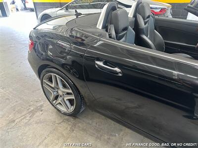 2013 Mercedes-Benz SLK SLK 250   - Photo 10 - Panorama City, CA 91402