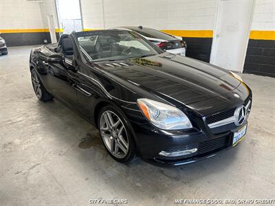 2013 Mercedes-Benz SLK SLK 250   - Photo 13 - Panorama City, CA 91402